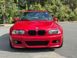 Used 2003 BMW M3 Coupe image 2