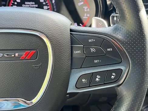 Used 2022 Dodge Durango GT AWD/4WD image 17