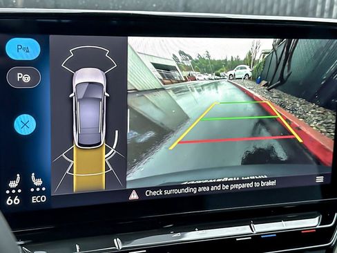 Used 2023 Volkswagen ID.4 2WD image 19