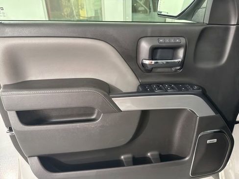 Used 2017 Chevrolet Silverado 1500 LTZ Z71 w/ LTZ Plus Package image 20