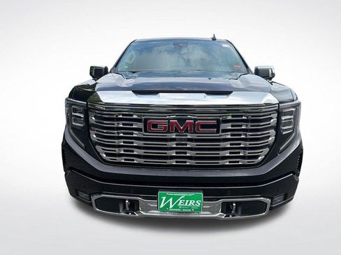 New 2026 GMC Sierra 1500 Denali AWD/4WD image 8