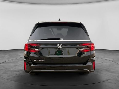 Used 2025 Honda Odyssey EX-L image 8