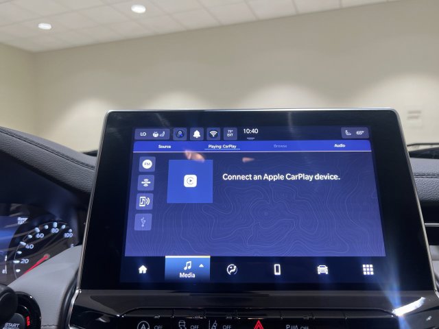 Used 2025 Jeep Compass Limited AWD/4WD image 12
