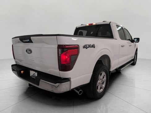 Certified 2024 Ford F150 XLT w/ Tow/Haul Package AWD/4WD image 7
