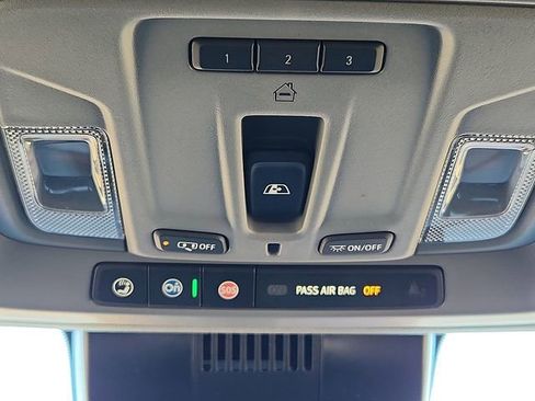 New 2026 GMC Sierra 1500 Elevation w/ Elevation Premium Package image 18