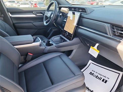 New 2026 GMC Terrain Elevation w/ Elevation Premium Package image 17