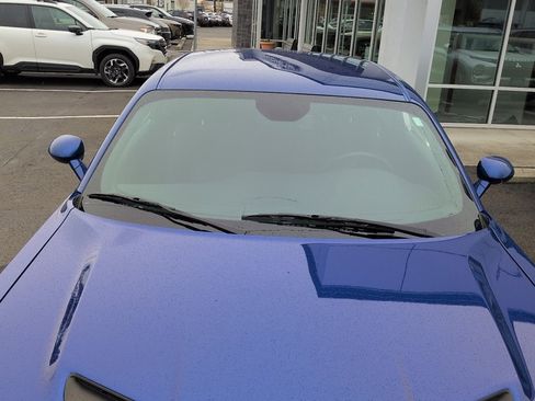 Used 2021 Dodge Challenger SXT w/ Blacktop Package image 6