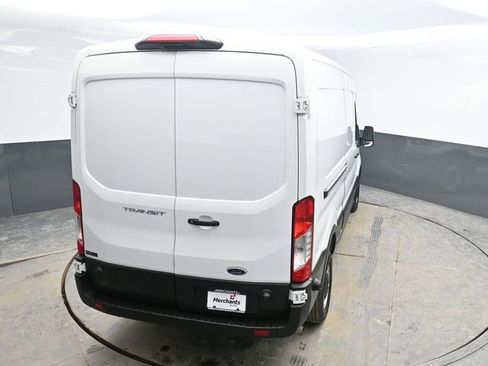 Used 2024 Ford Transit 250 148 Medium Roof image 23
