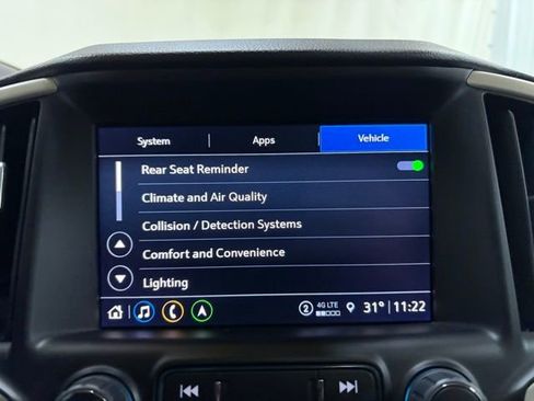 Used 2023 GMC Terrain Denali AWD/4WD image 70