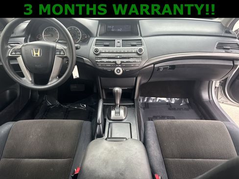Used 2008 Honda Accord LX-P image 23