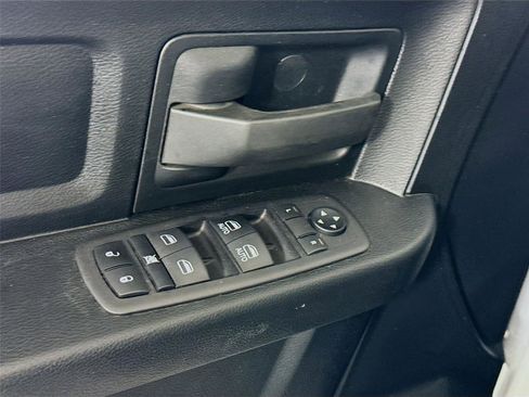 Used 2024 RAM 1500 Tradesman image 11