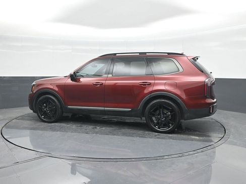 Used 2023 Kia Telluride SX Prestige X-Line image 28