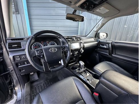 Used 2016 Toyota 4Runner TRD Pro image 13