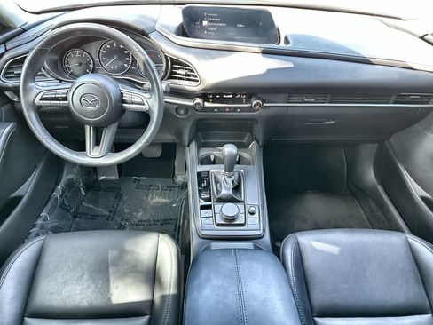 Used 2023 MAZDA CX-30 AWD 2.5 S w/ Select Package image 19
