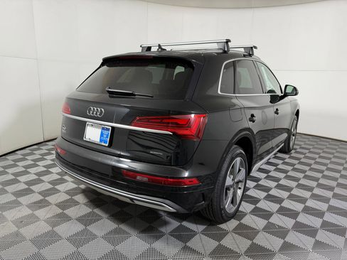 Used 2022 Audi Q5 Premium Plus w/ Premium Plus Package image 7