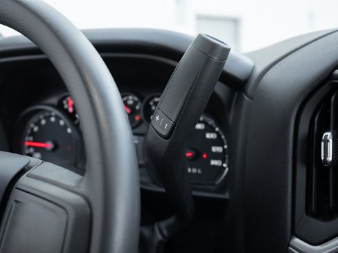 New 2024 Chevrolet Silverado 3500 W/T w/ WT Convenience Package image 22