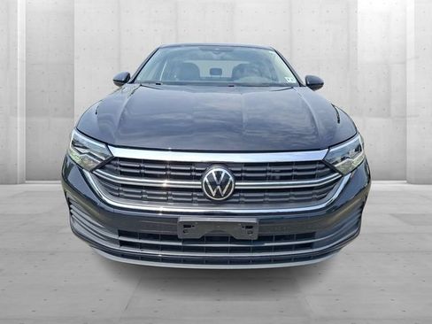 Used 2022 Volkswagen Jetta S FWD image 2