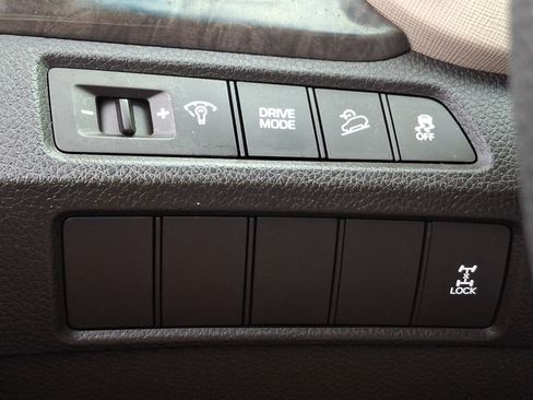 Used 2017 Hyundai Santa Fe Sport AWD/4WD image 22