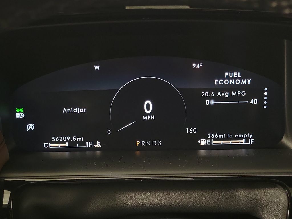 Certified 2022 Lincoln Nautilus Reserve AWD/4WD image 25