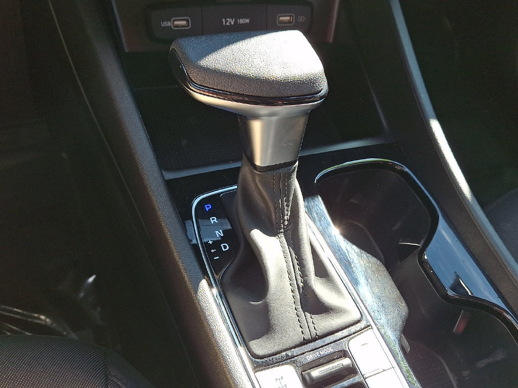 Certified 2024 Hyundai Tucson SE AWD/4WD image 15