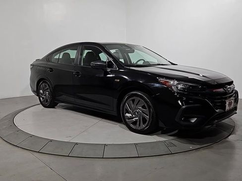 Used 2023 Subaru Legacy Sport image 8