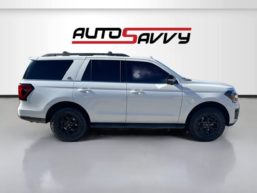 Used 2024 Ford Expedition Timberline AWD/4WD image 8