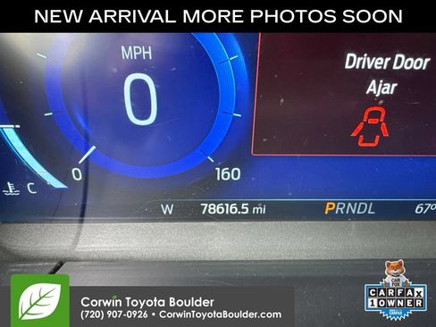 Used 2022 Ford Escape SEL w/ SEL Stealth AWD Package image 10
