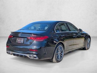 New 2026 Mercedes-Benz C 36 AMG S video 2