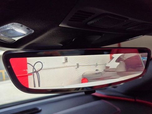 Used 2021 Chevrolet Corvette Stingray Preferred Cpe w/ Z51 Performance Package image 12