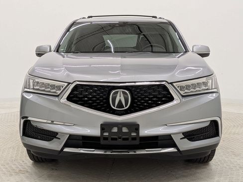Used 2017 Acura MDX SH-AWD w/ Tech & Entertainment image 6