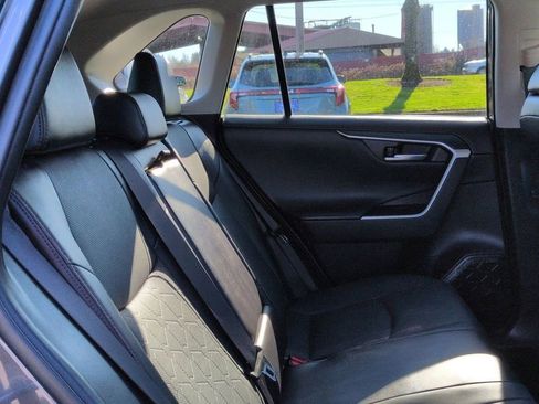 Used 2024 Toyota RAV4 TRD Off-Road w/ Weather Package image 29