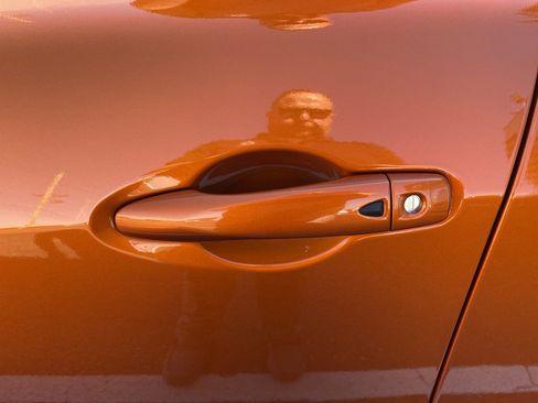 Certified 2024 Nissan Kicks SR image 7