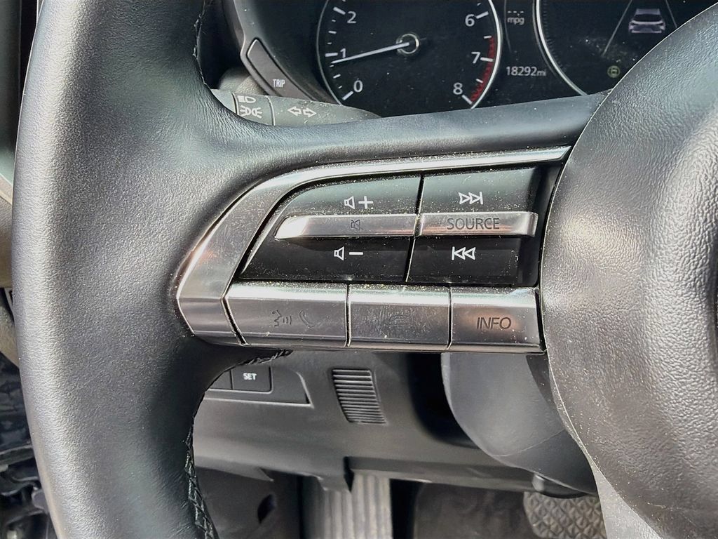 Used 2026 MAZDA CX-50 AWD 2.5 S w/ Premium Package image 12