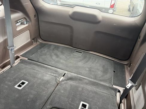 Certified 2023 Ford Explorer King Ranch w/ Technology Package RWD image 31