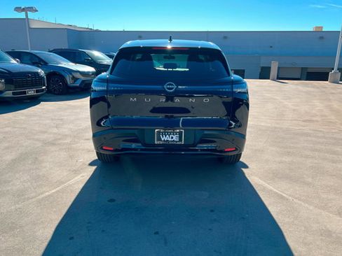 Used 2025 Nissan Murano SV image 4