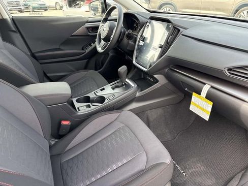 New 2026 Subaru Impreza 2.0i Sport AWD/4WD image 17