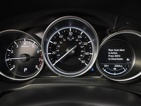 Certified 2025 MAZDA CX-5 AWD 2.5 S w/ Preferred Package image 25