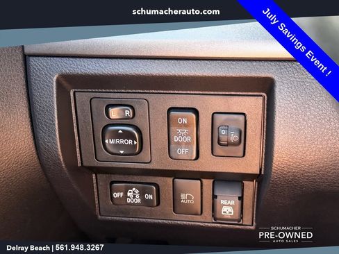Used 2021 Toyota Tundra SR5 w/ SR5 Leather Package RWD image 27