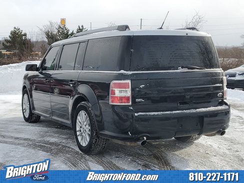 Used 2013 Ford Flex SEL image 3