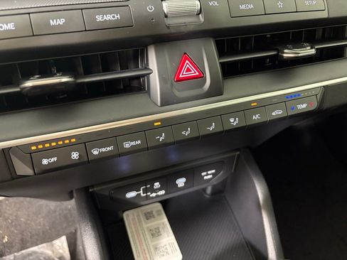 New 2026 Kia K4 LXS image 28