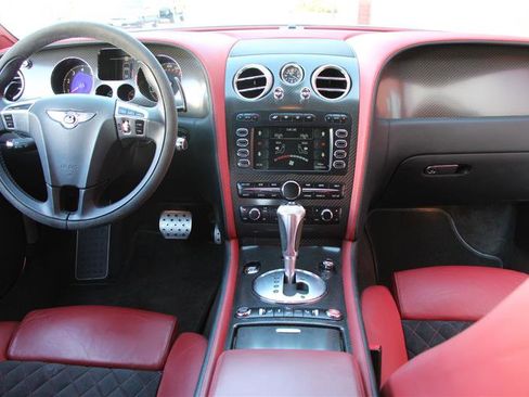 Used 2010 Bentley Continental GT Supersports image 20