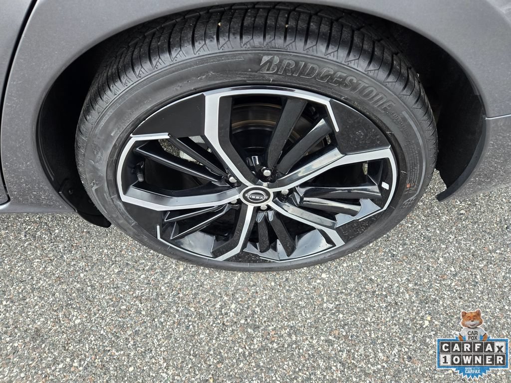 Used 2024 Nissan Altima 2.5 SR w/ SR Premium Package FWD image 13