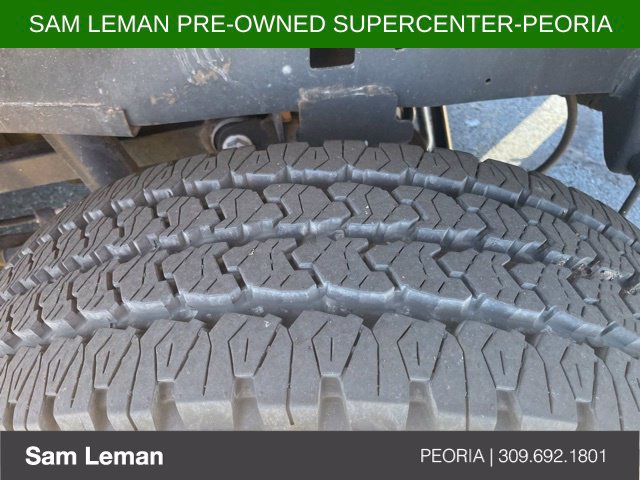 Used 2024 RAM 2500 Tradesman w/ Snow Chief Group AWD/4WD image 8
