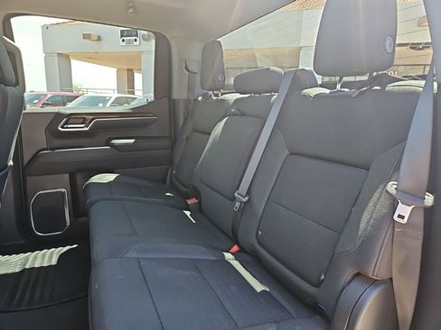 Used 2023 GMC Sierra 1500 Elevation RWD image 21