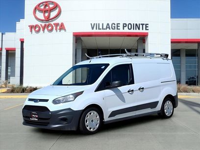 Used 2018 Ford Transit Connect XL