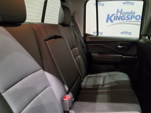 Used 2023 Honda Ridgeline RTL image 17