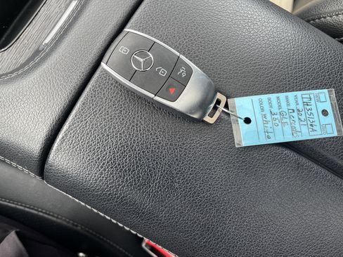 Certified 2021 Mercedes-Benz GLE 350 4MATIC image 38