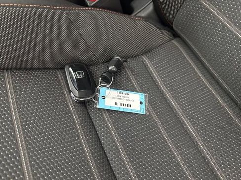 Certified 2026 Honda CR-V Sport image 31