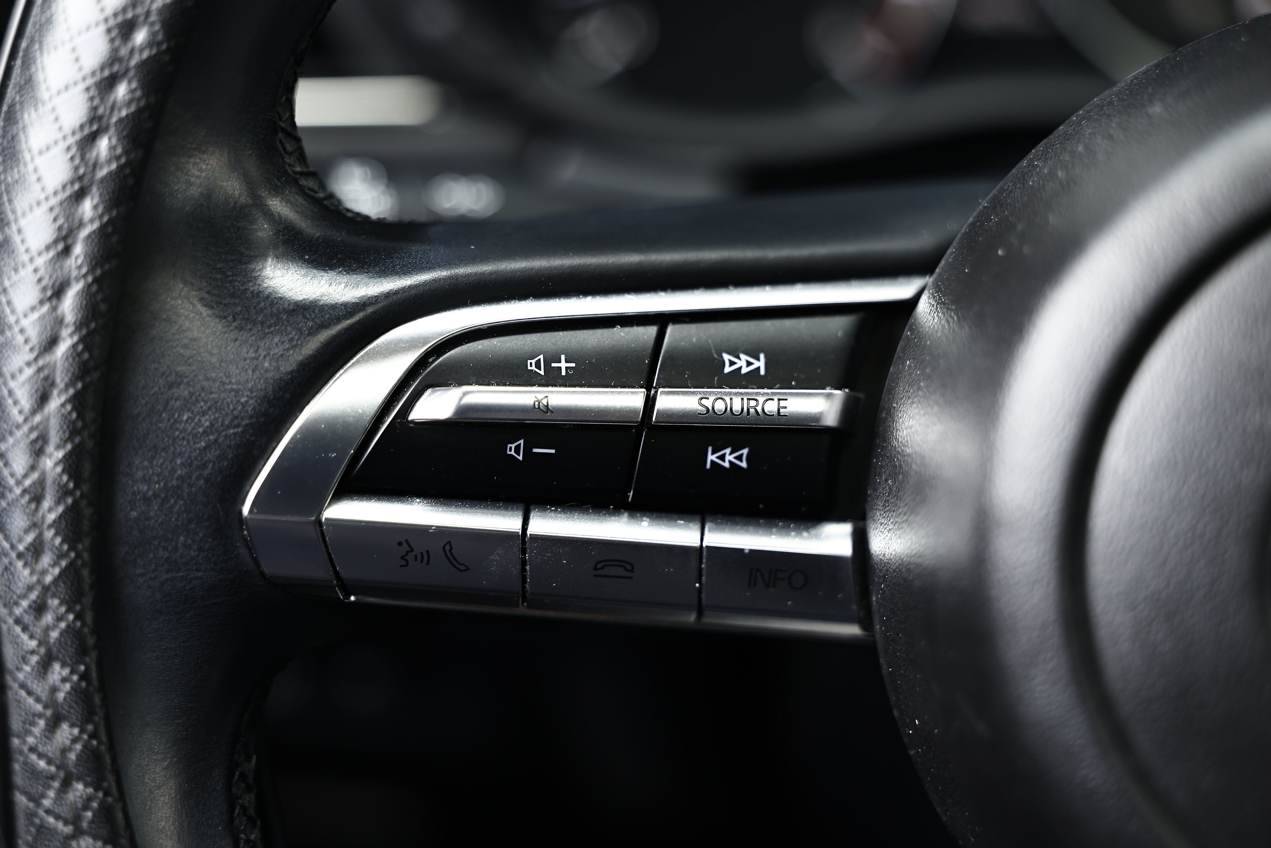 Used 2021 MAZDA CX-30 AWD 2.5 S w/ Preferred Package image 31