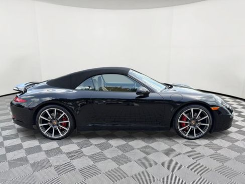 Certified 2013 Porsche 911 Carrera S RWD image 33